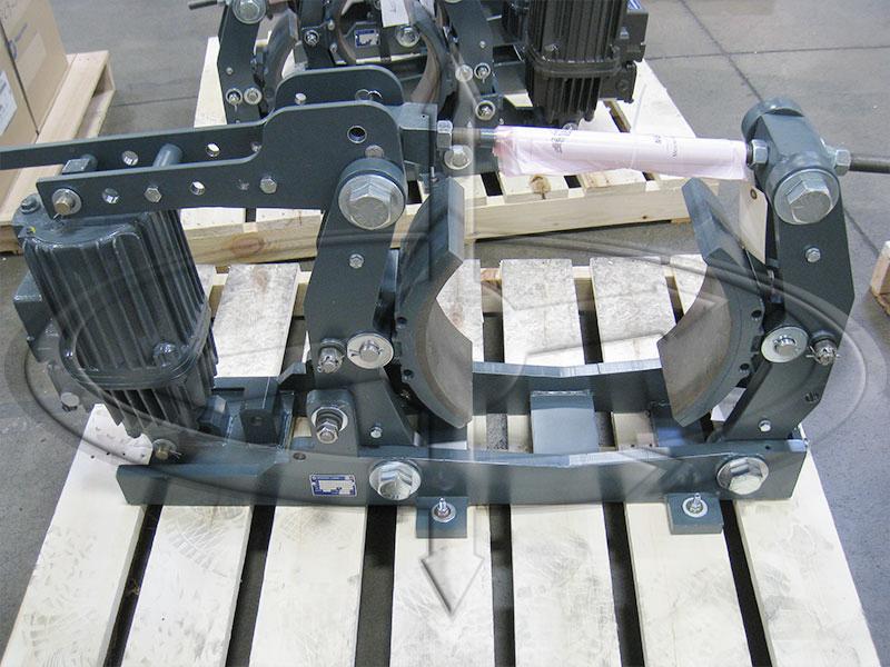 Mondel Brake Parts Archive | Crane & Hoist Equipment